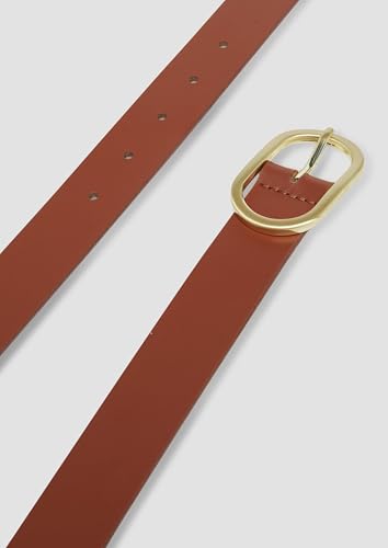 s.Oliver Red Label 2175373 Taillengürtel Braun 100 breit