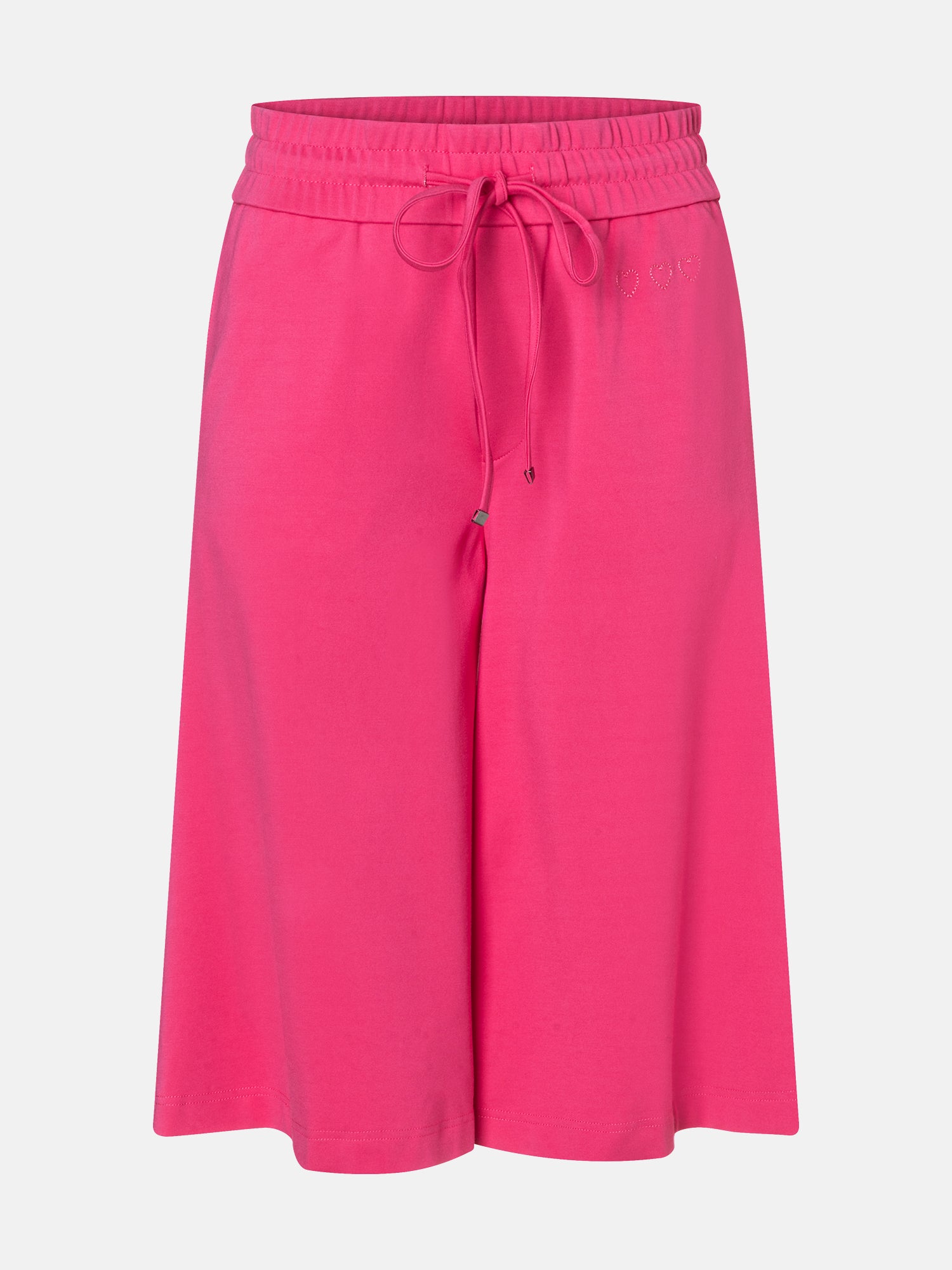 Lieblingsstück Bermuda-Shorts red mit Elasthan