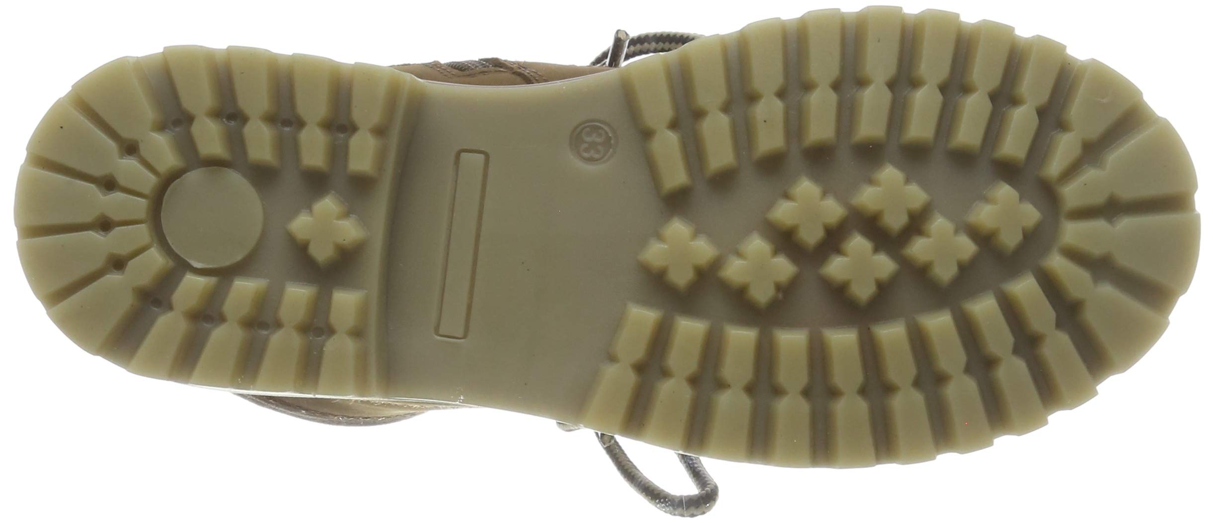 s.Oliver 5-5-46210-23 Stiefeletten 34 EU Mädchen