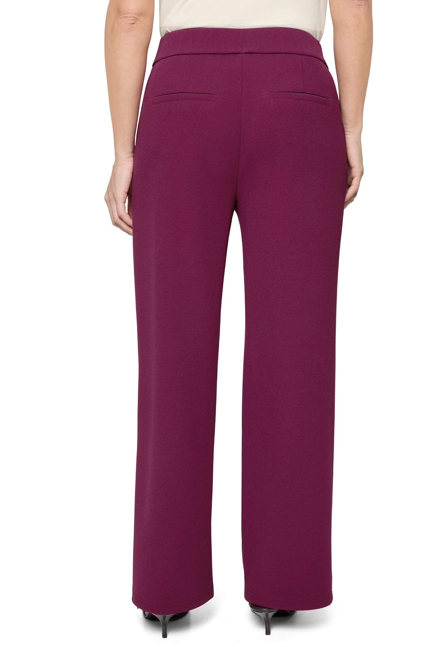 zero Basic-Hose 7/8 Magenta Purple Gr. 40