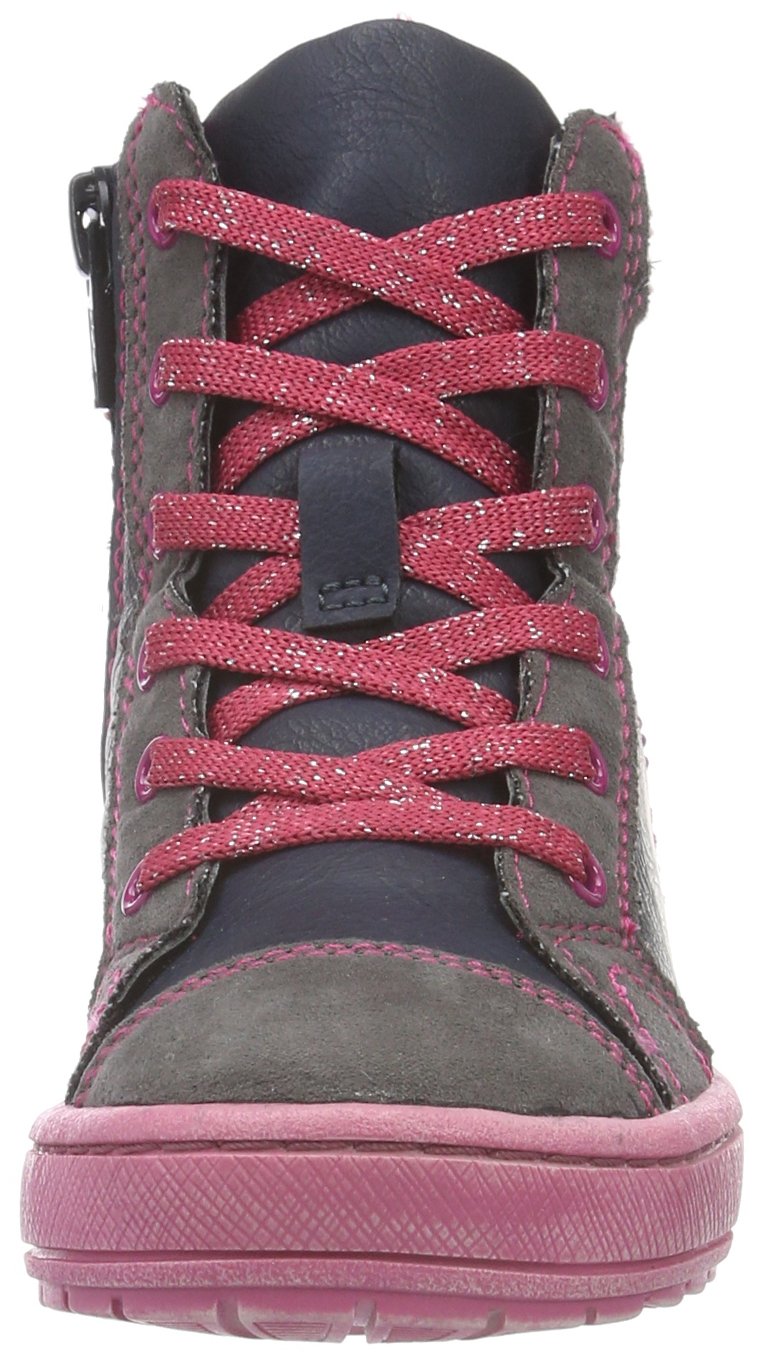 s.Oliver 35212 High-Top Sneaker Mädchen Gr.25 TEX