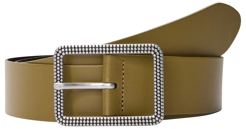 s.Oliver RED LABEL 2153240 Ledergürtel Größe 90 Damen
