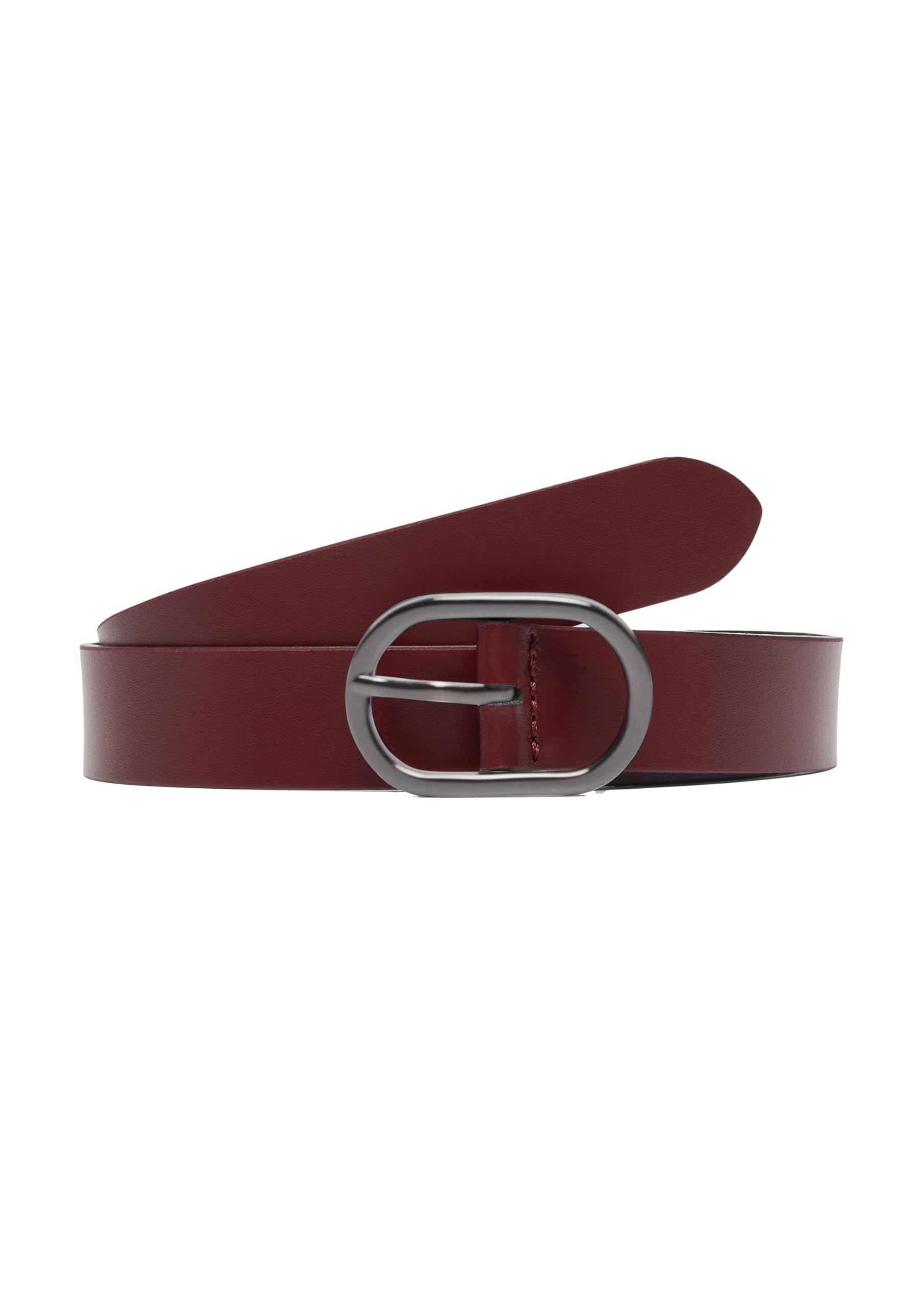 s.Oliver RED LABEL 2171580 Gürtel Damen schmal