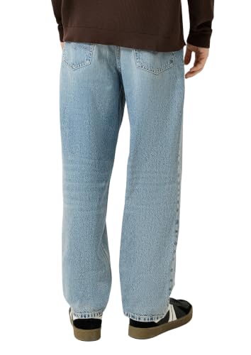 s.Oliver QS 2175217 Jeans-Hose Straight für jeden Tag