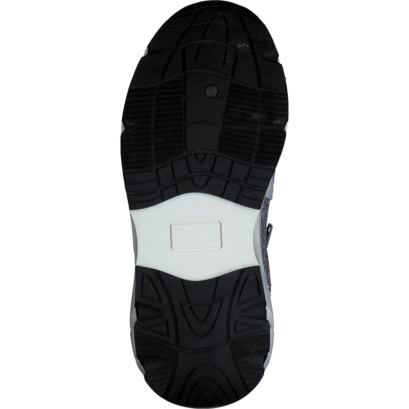 s.Oliver Junior 5-5-43211-30 Sneaker Mädchen 35 EU bequem