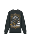 dna merch Gin Bottle Riot 1964 Sweatshirt Schwarz