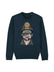 dna merch The Mine Is Ours Sweatshirt Labin Republic Baumwolle