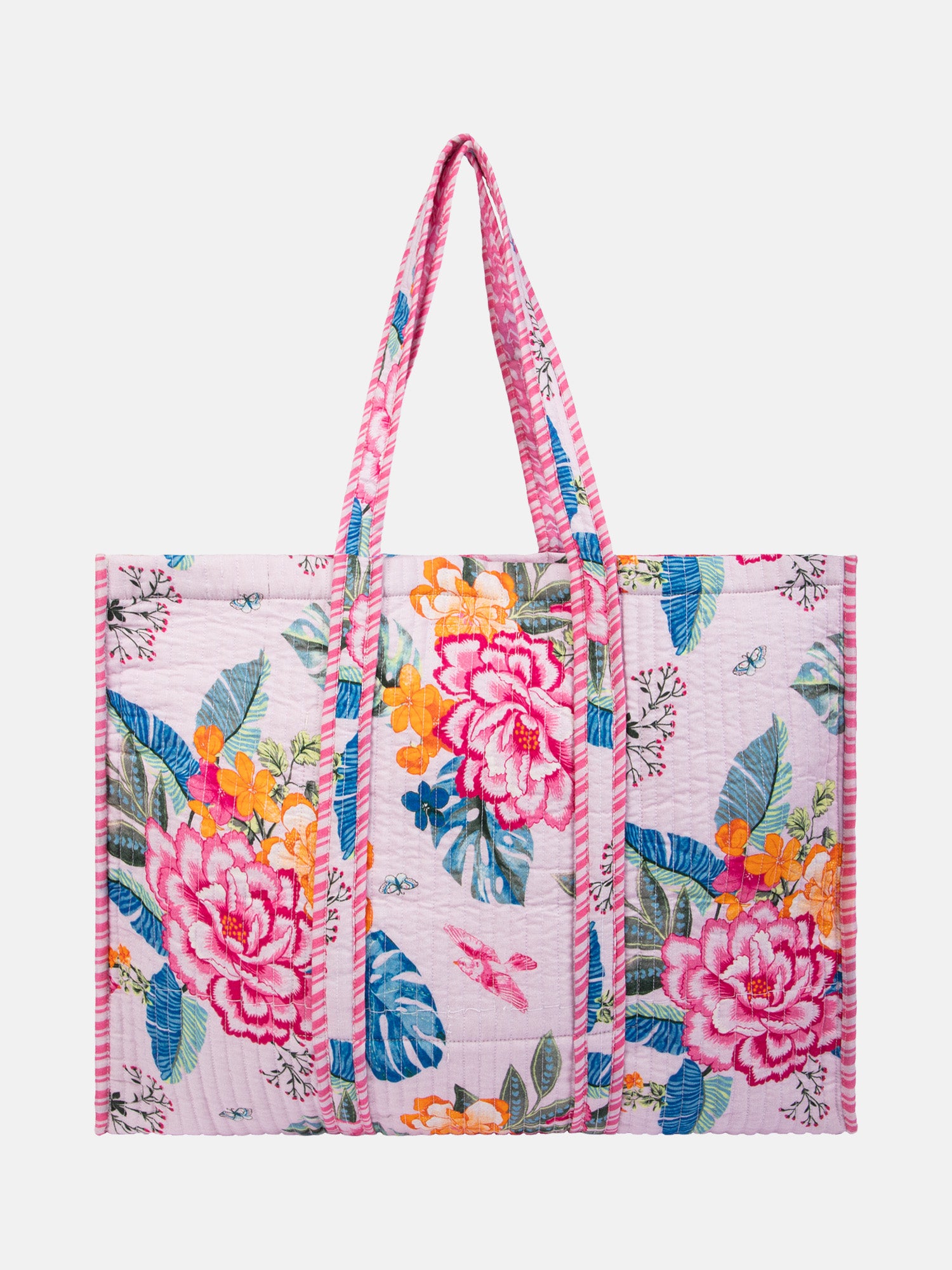 Lieblingsstück ElenisL Tasche pearl Baumwolle groß
