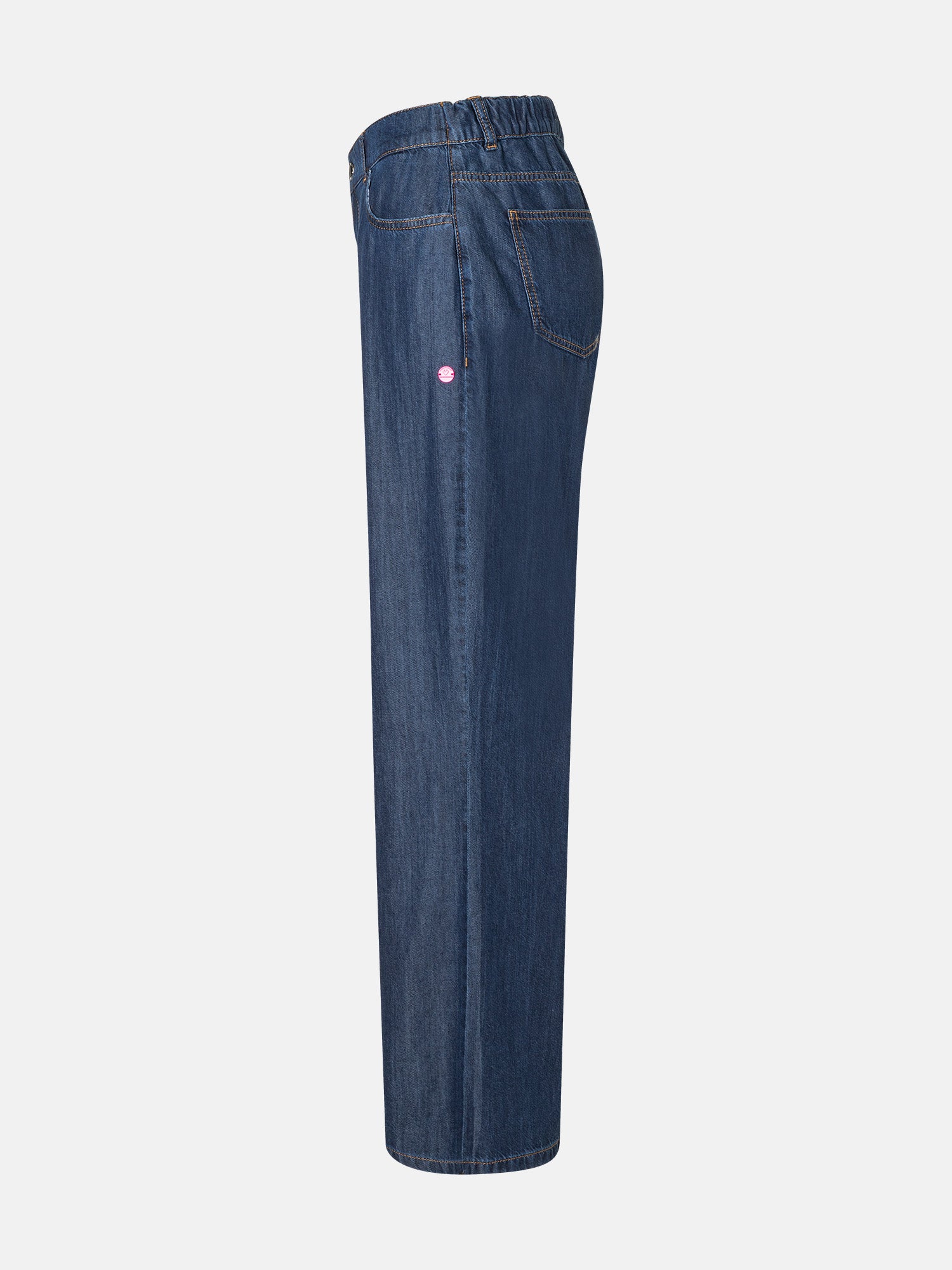 Lieblingsstück LS-62 Jeans dark denim mit Modal