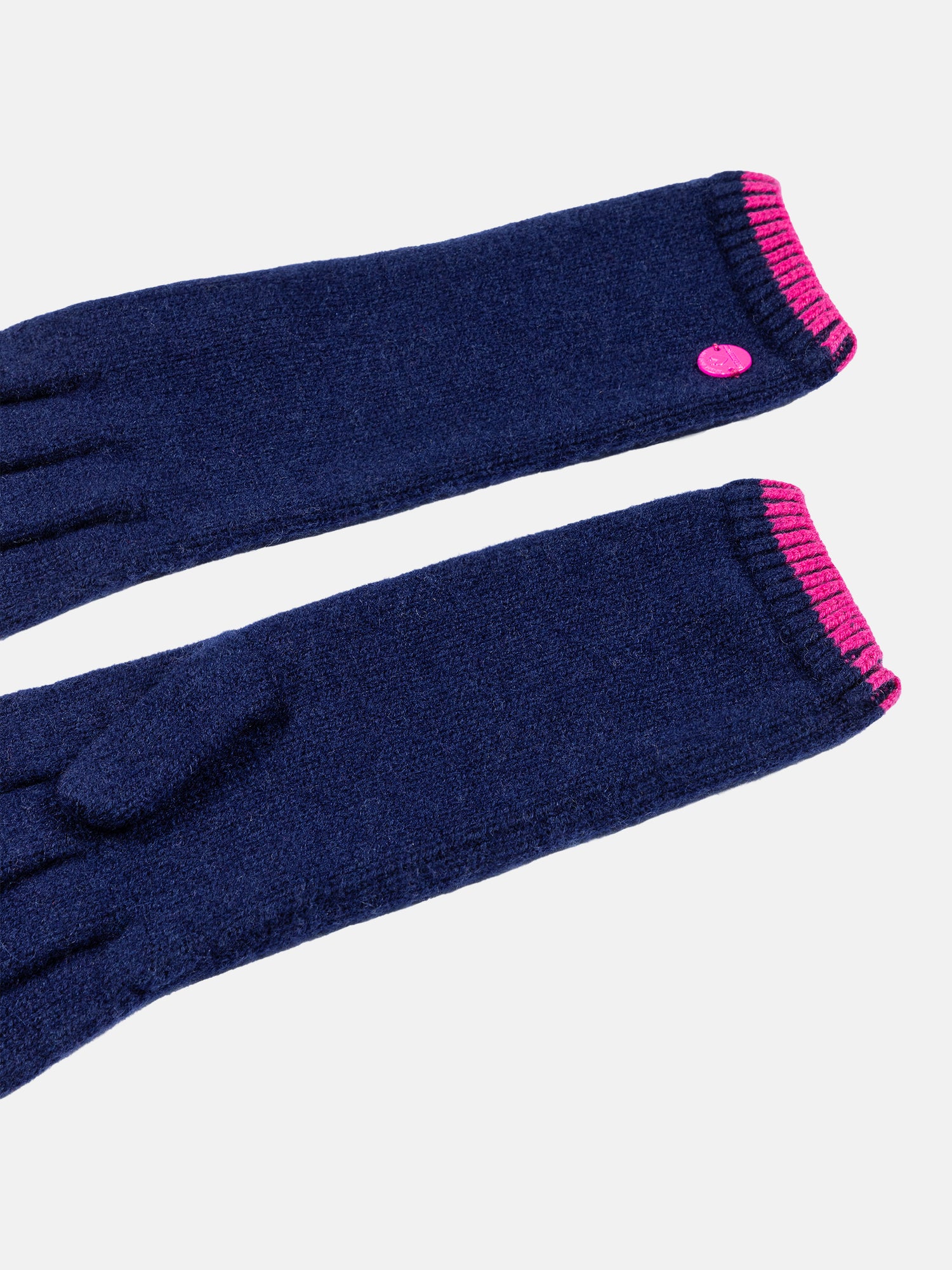 Lieblingsstück Sweet Heart Handschuhe Wolle beige