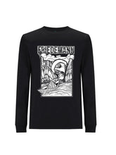 dna merch Friedemann Wer hören will T-Shirt Damen Biobaumwolle