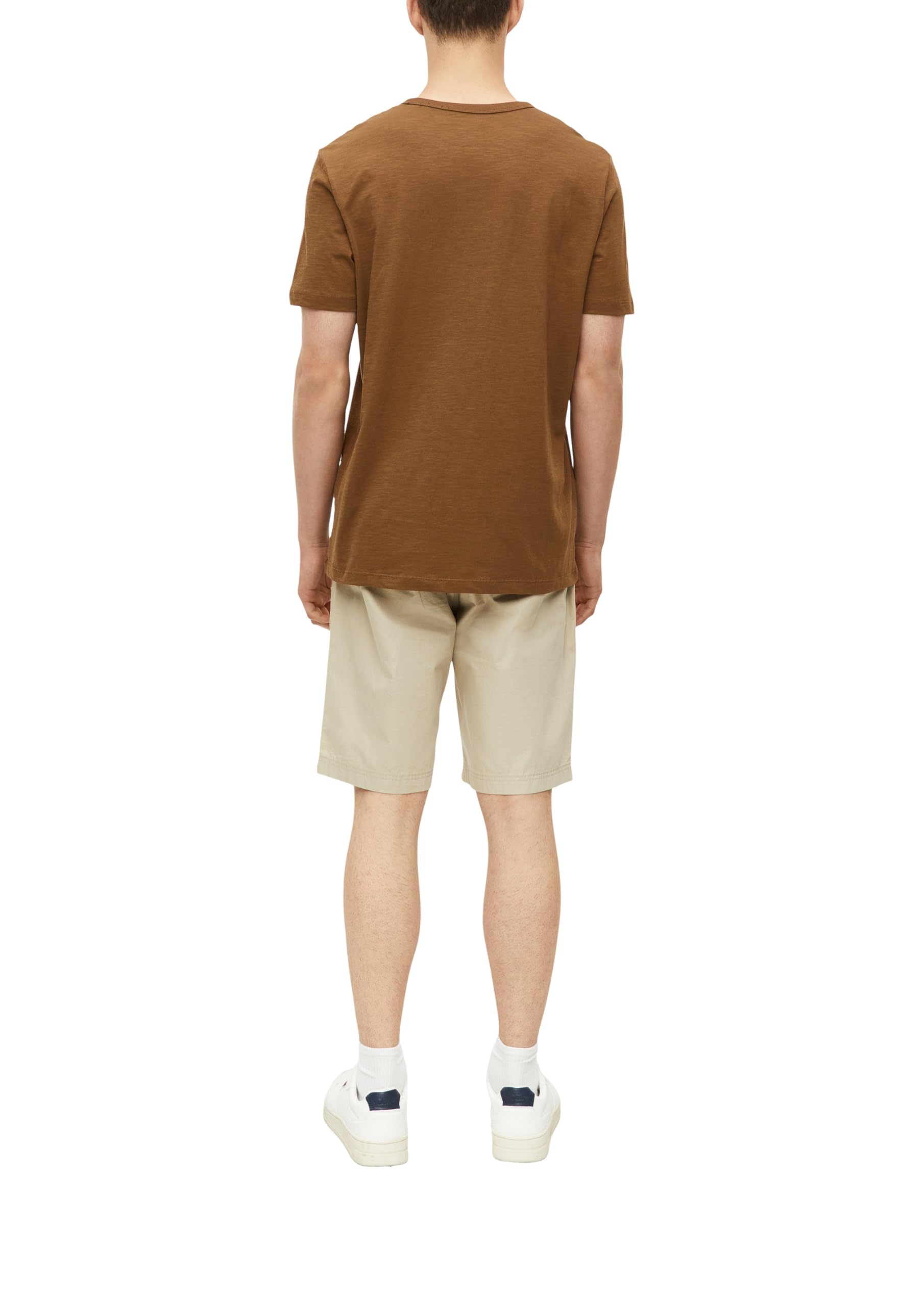 s.Oliver Junior Flammgarn T-Shirt Artwork Baumwolle