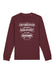 dna merch Chico Mendes Environmentalism Sweatshirt