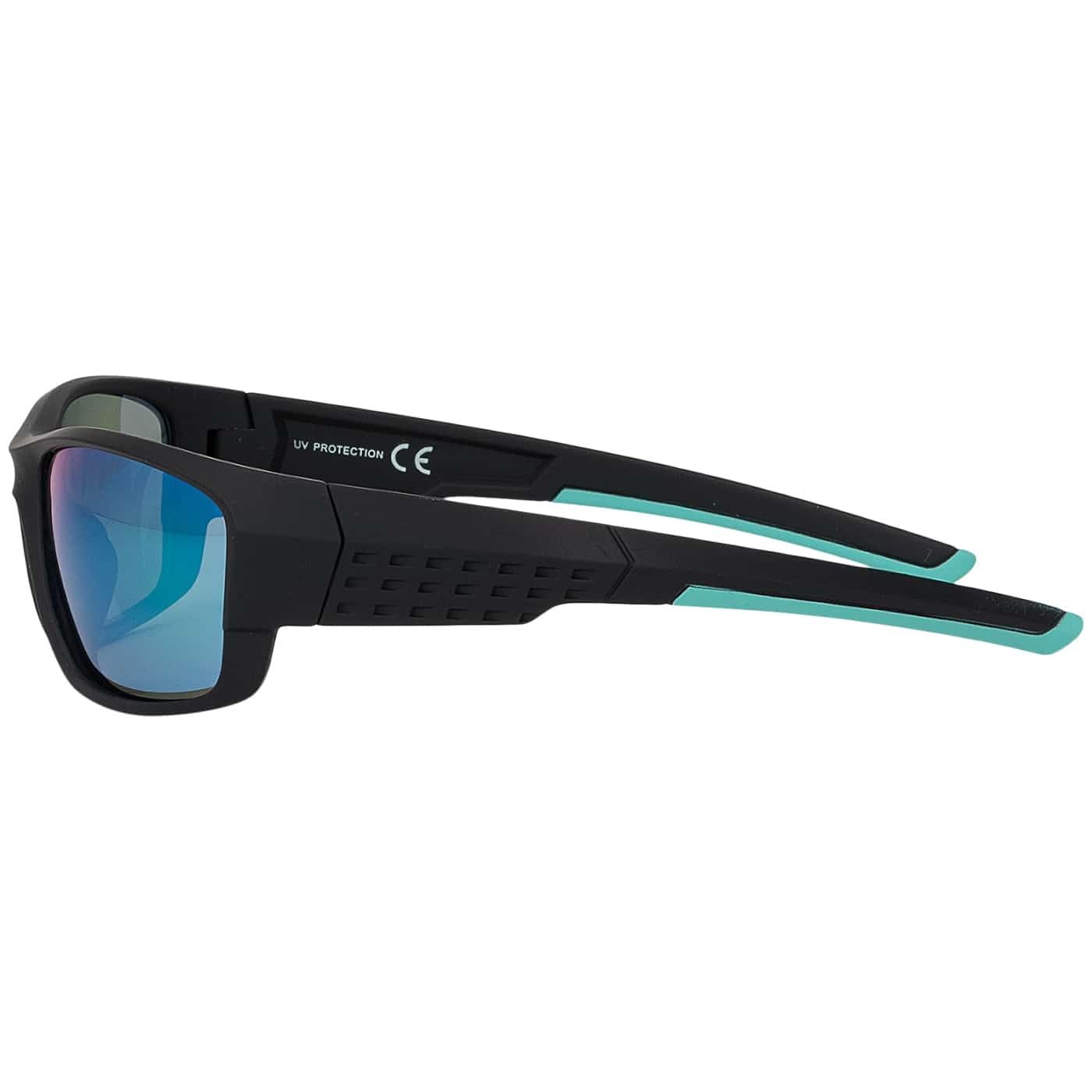 BEZLIT Sport Sonnenbrille polarisiert Grün UV400