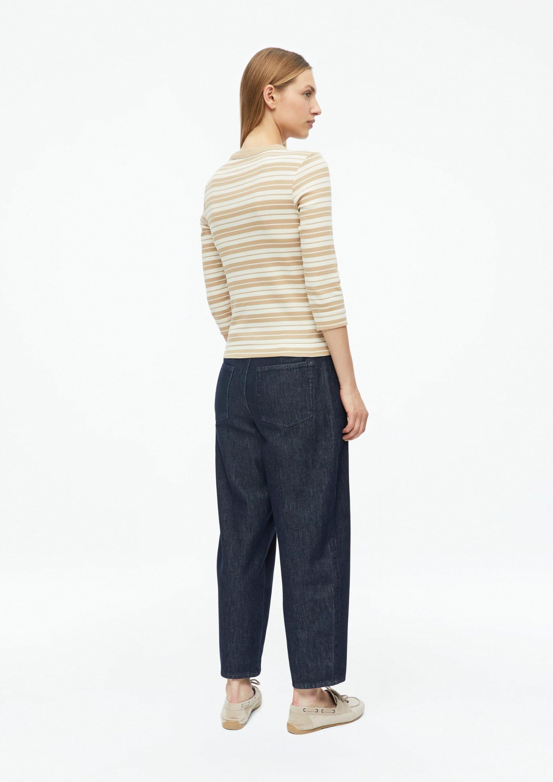 s.Oliver RED LABEL 3/4-Arm T-Shirt Damen