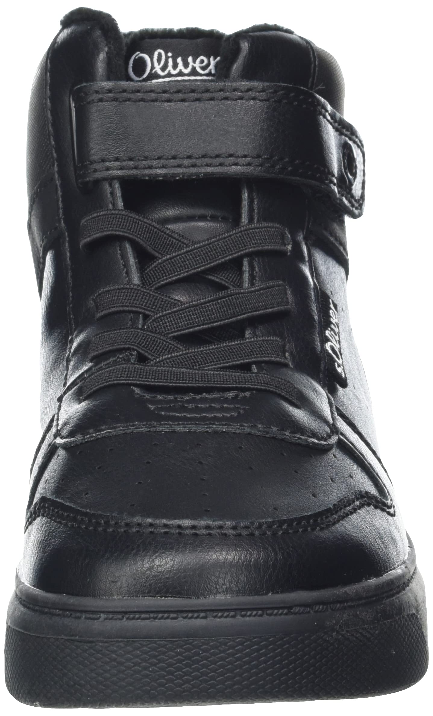 s.Oliver 5-5-45104-39 Sneaker Jungen Alltag