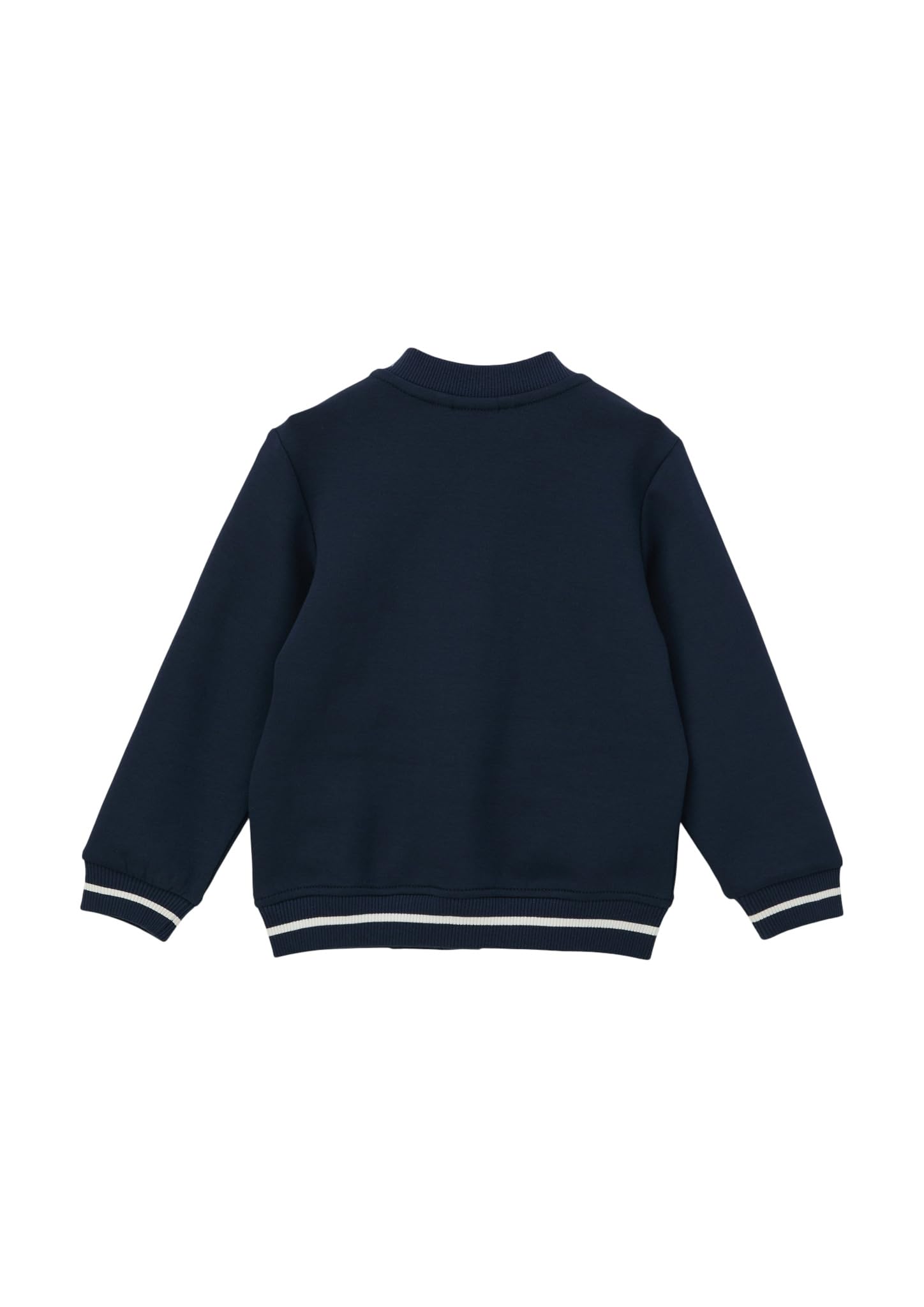 s.Oliver Red Label Collegejacke navy 104-110 Scuba