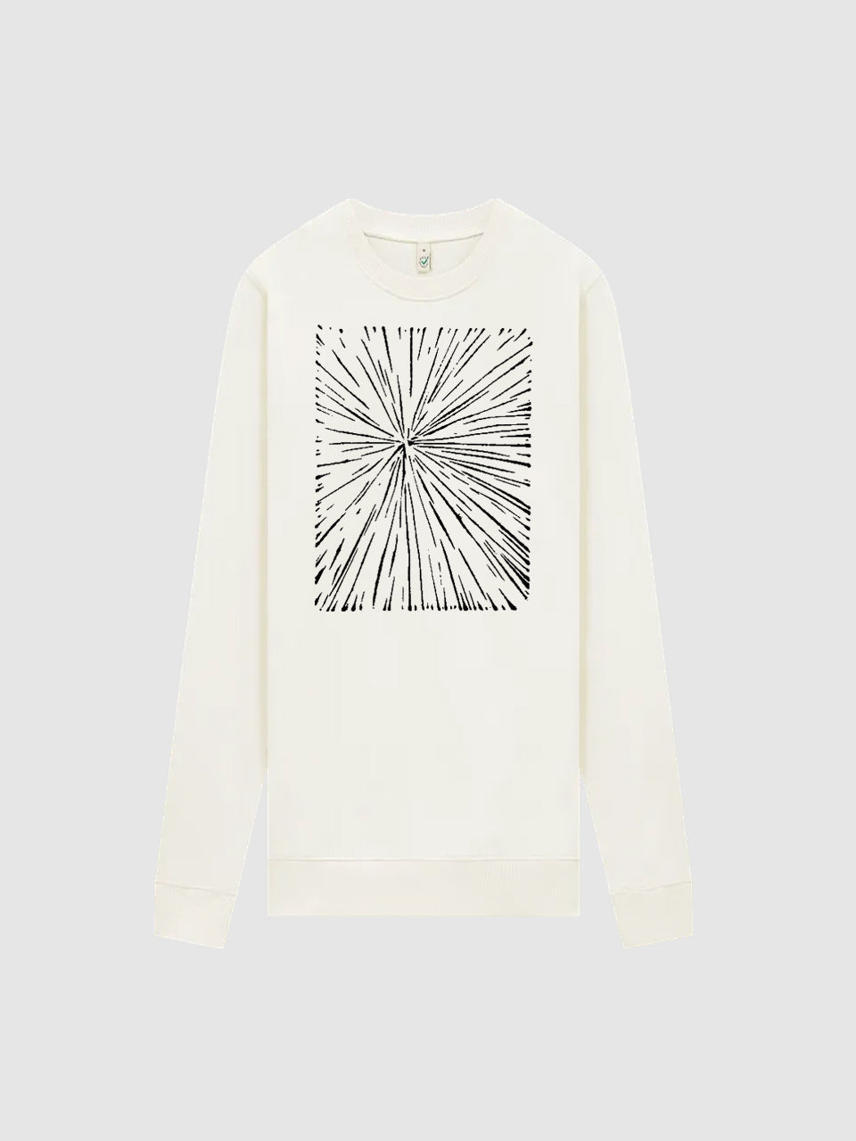 dna merch Hiroshima und Nagasaki 1945 Rundhalspullover