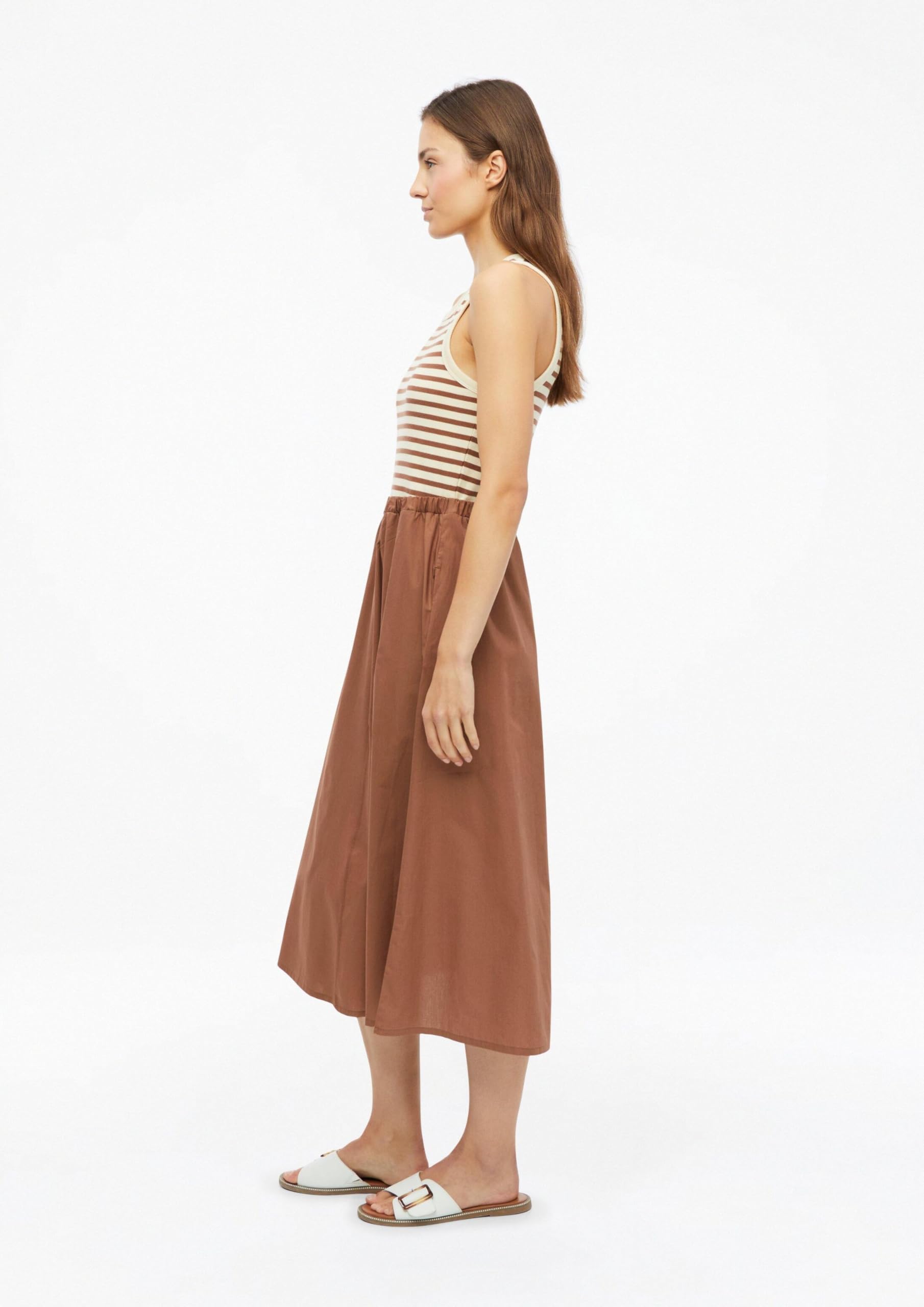 s.Oliver Red Label 2182259 Kleid Gr.40 dunkelblau