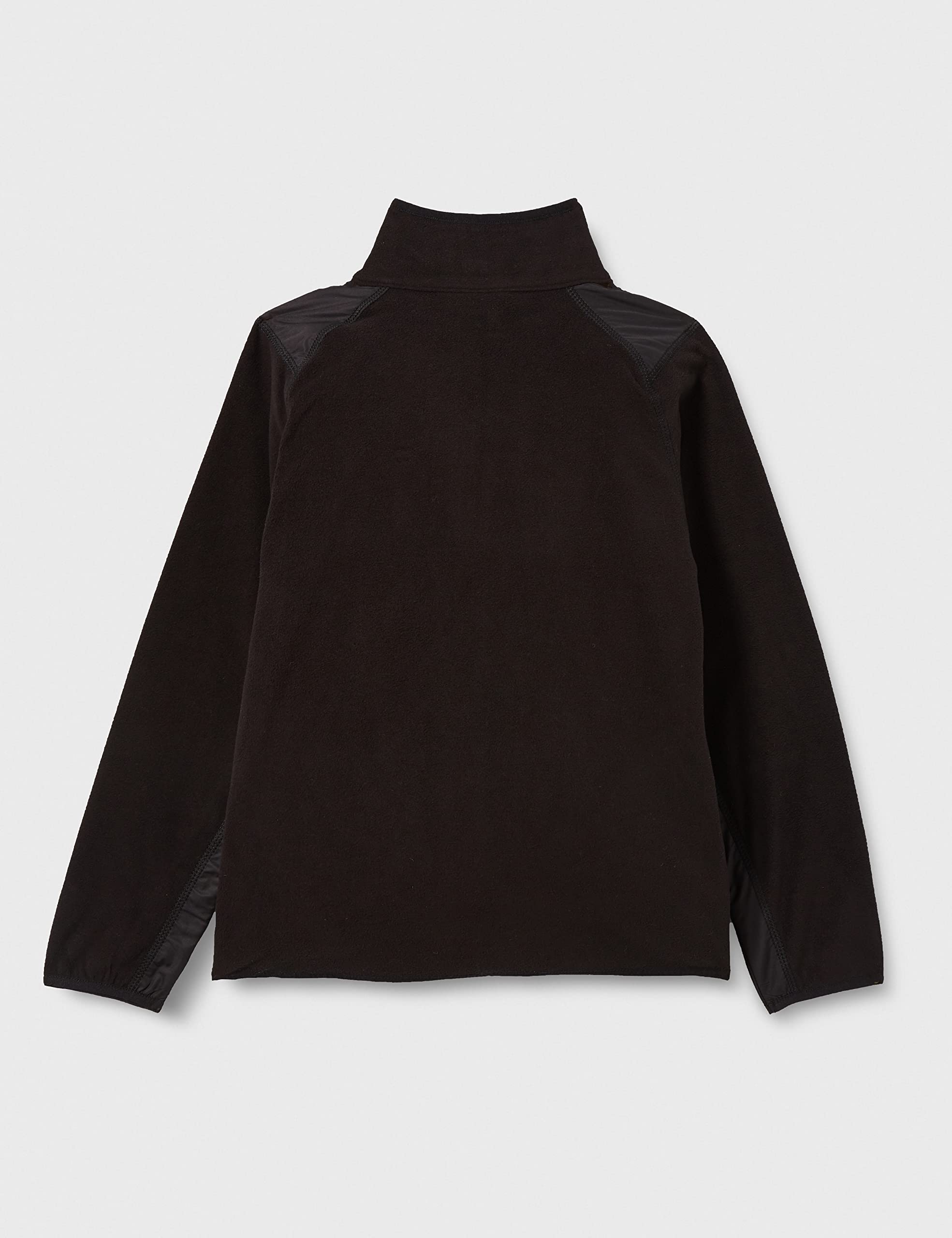 s.Oliver Junior Sweatshirt Jungen Größe 140 schwarz