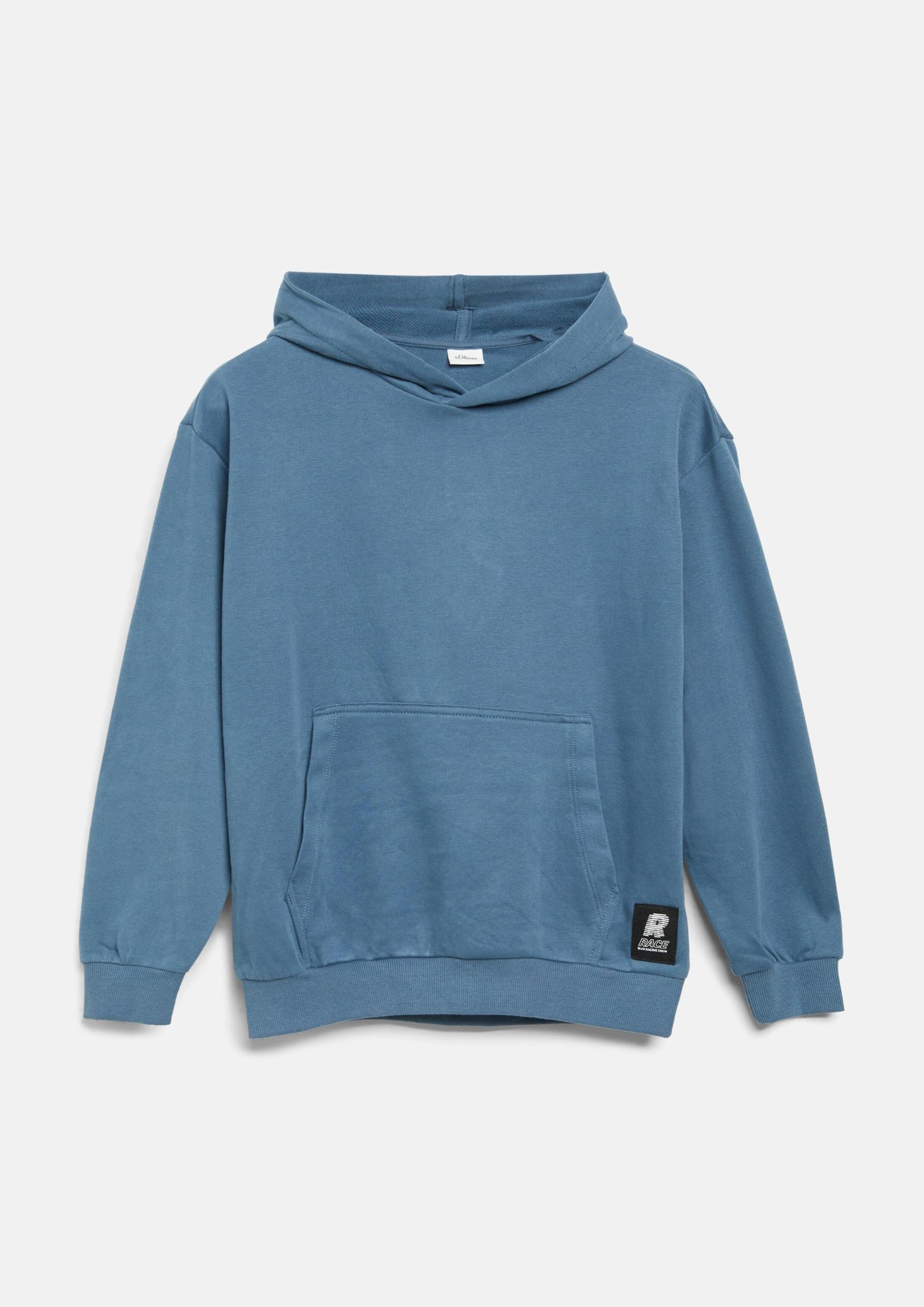 s.Oliver RED LABEL Hoodie Oversize 158-164 Patch