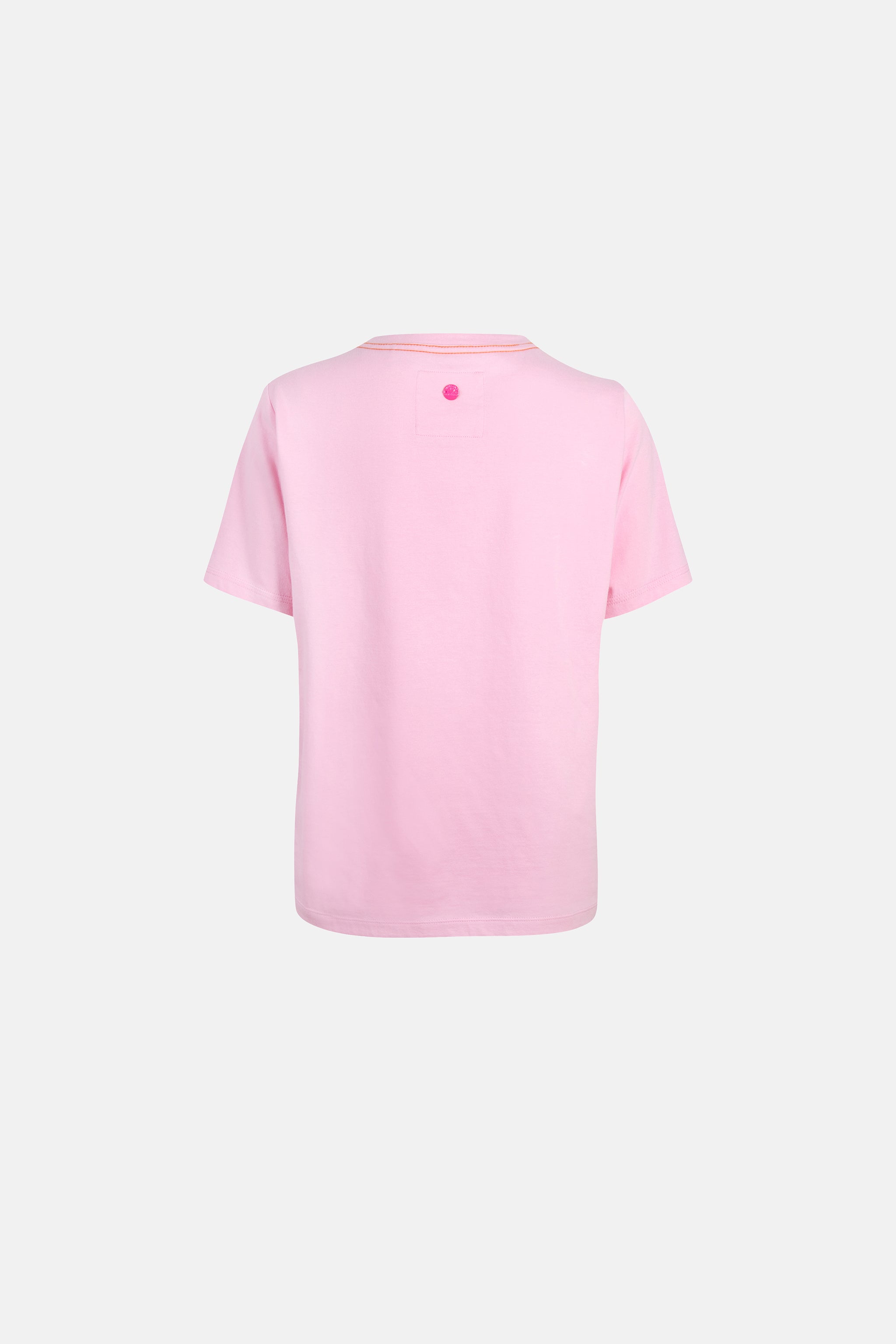 Lieblingsstück CoraL T-Shirt cottoncandy Baumwolle