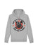 dna merch Bossnapping Amiens 2014 Hoodie Schwarz Kapuze