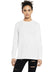 dna merch Long Sleeve Unisex T-Shirt Bio-Baumwolle Basic