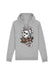 dna merch Penn Sardin Hoodie schwarz Streik 1924