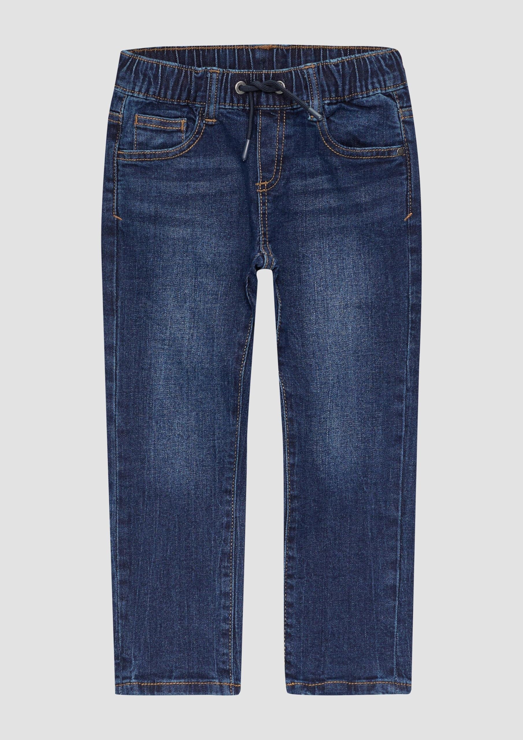 s.Oliver Pelle Jogpants Straight Leg Gr.62 Regular Fit
