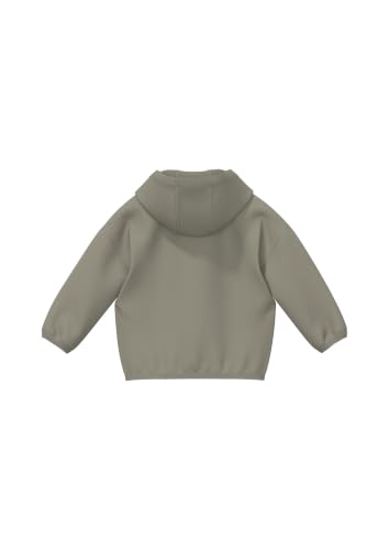 s.Oliver Junior 2182096 Sweatjacke Kapuze Größe 68