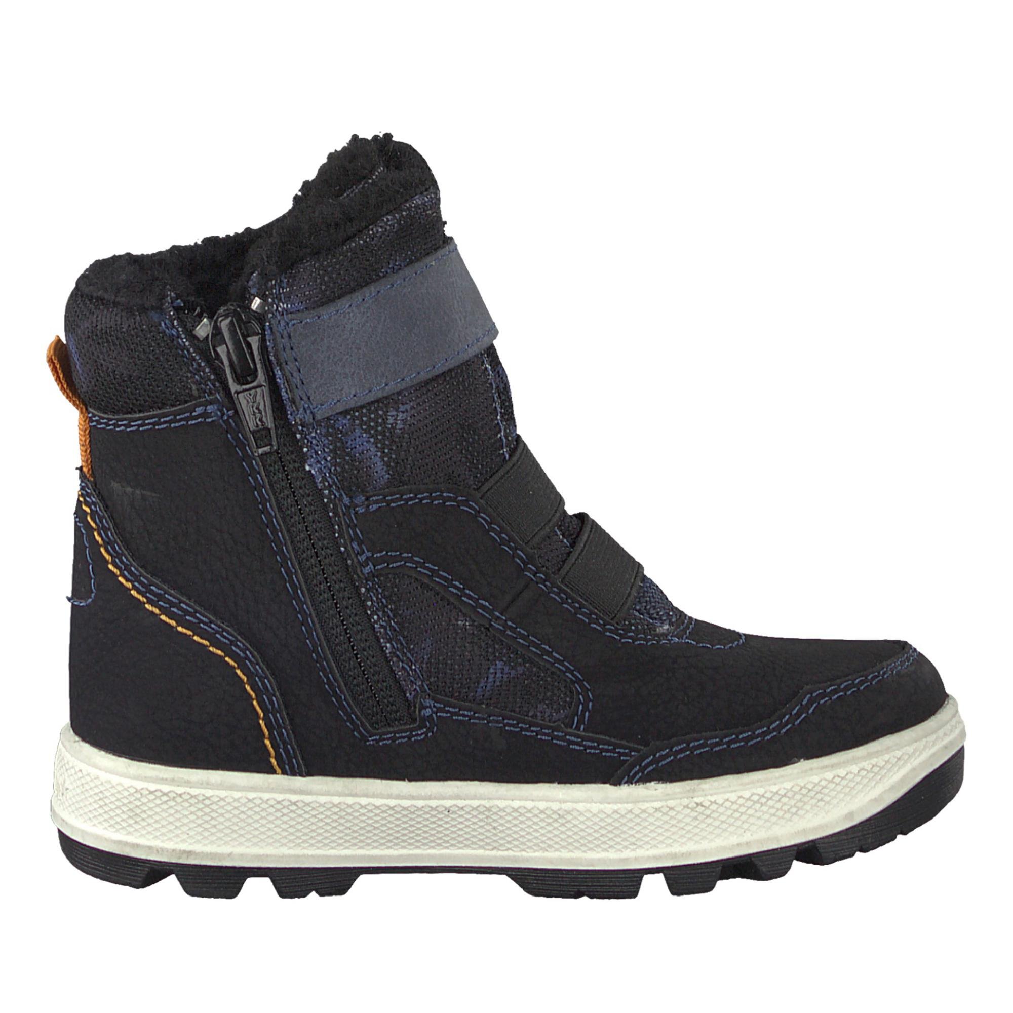 s.Oliver 36114 Hohe Sneaker Jungen 27 EU High-Top