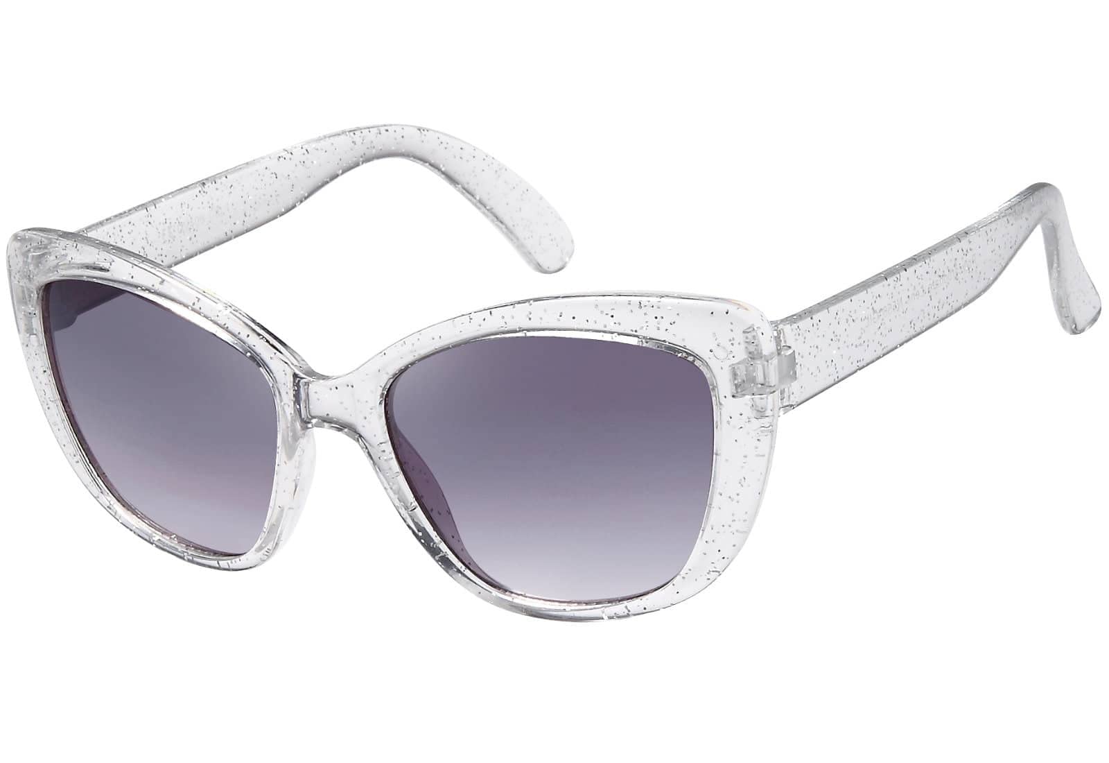 BEZLIT Kinder Sonnenbrille Cat-Eye Grün UV400