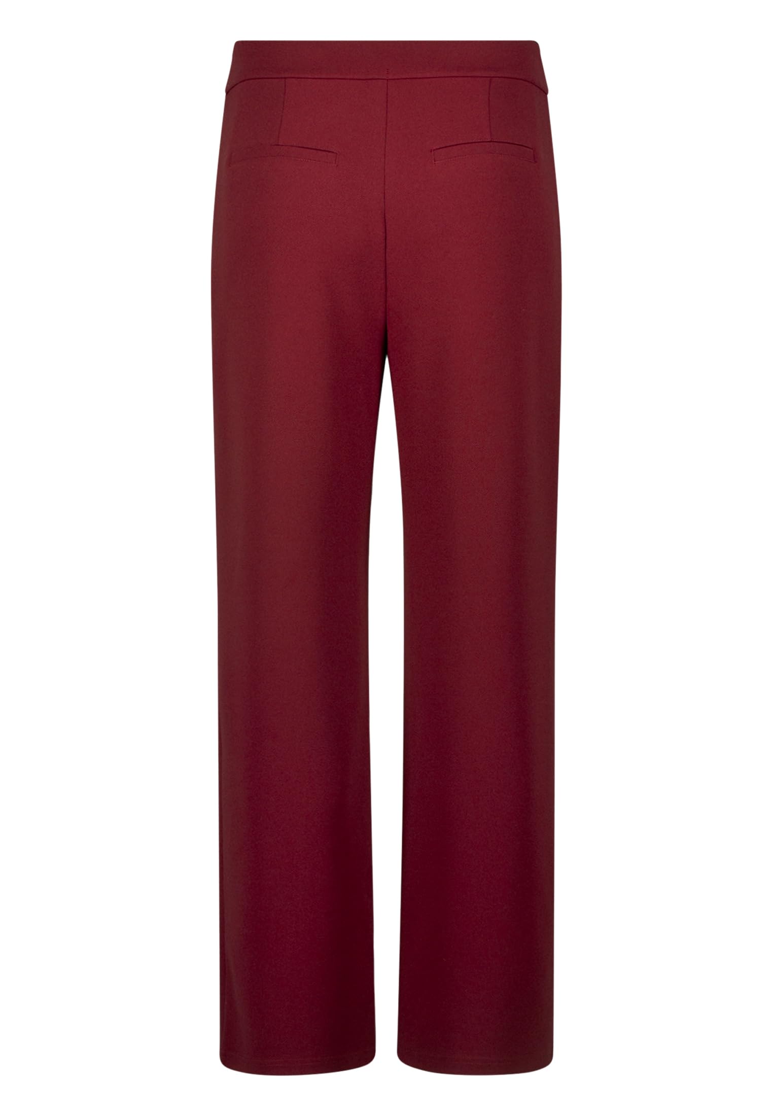 zero Malou Basic-Hose 7/8 Cabernet Gr.40