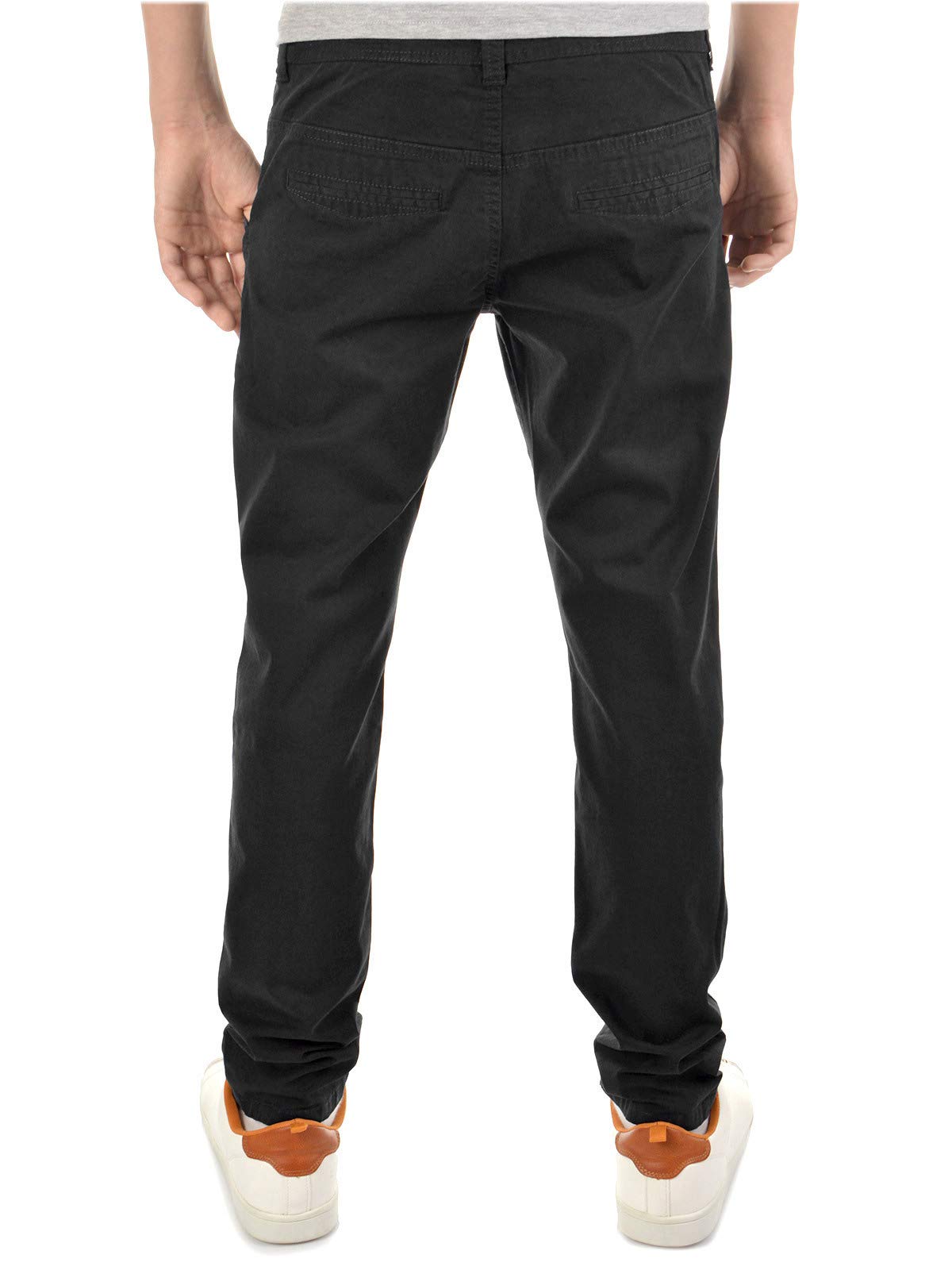BEZLIT RX 22871 Chino Jungen Straight Stretch