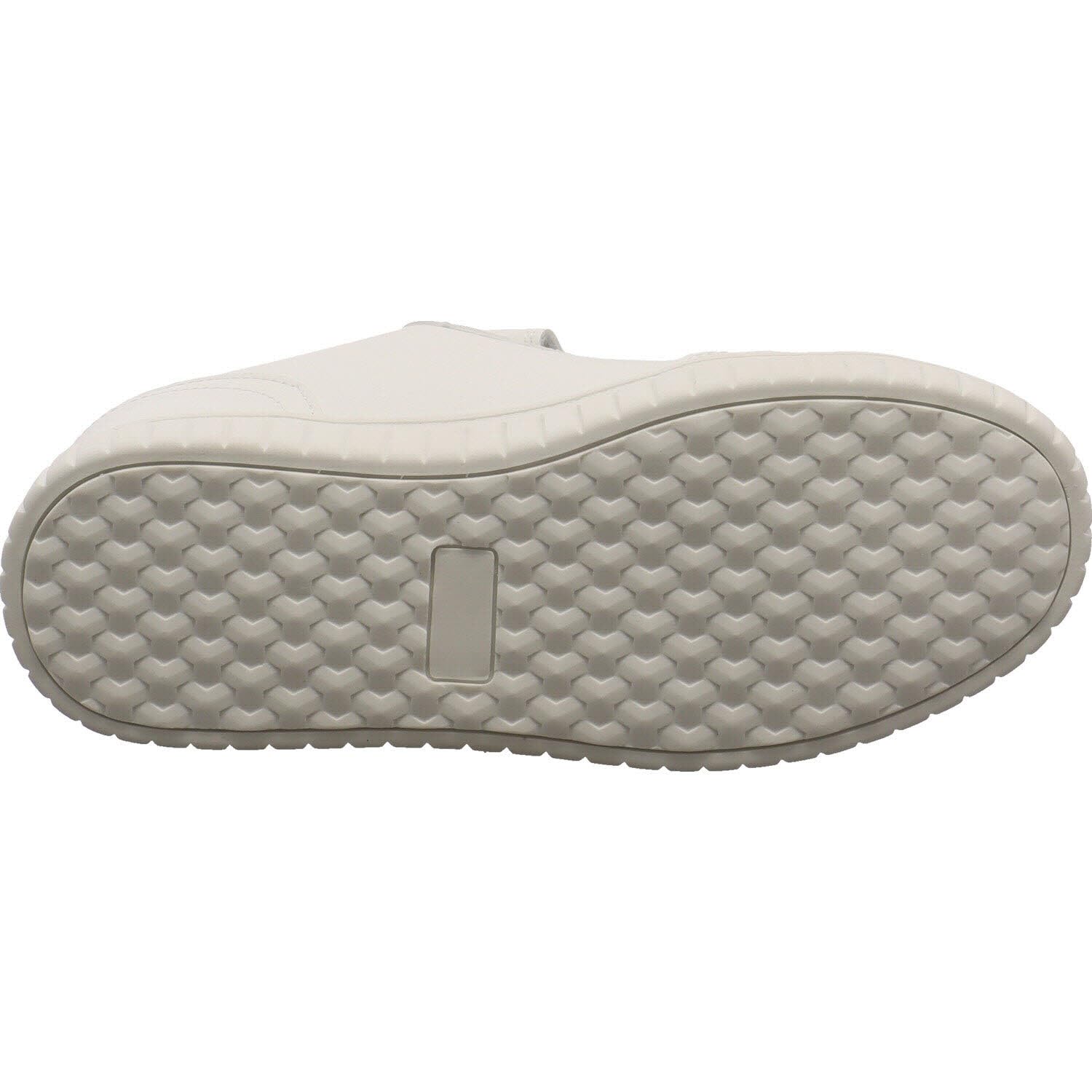 s.Oliver 44203 Sneaker Low Mädchen weiß Synthetik