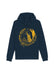 dna merch Greve Geral SP 1917 Hoodie Biobaumwolle Kapuze
