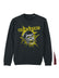 dna merch Berlin Blackouts Mad Gorilla Sweatshirt Bio-Baumwolle