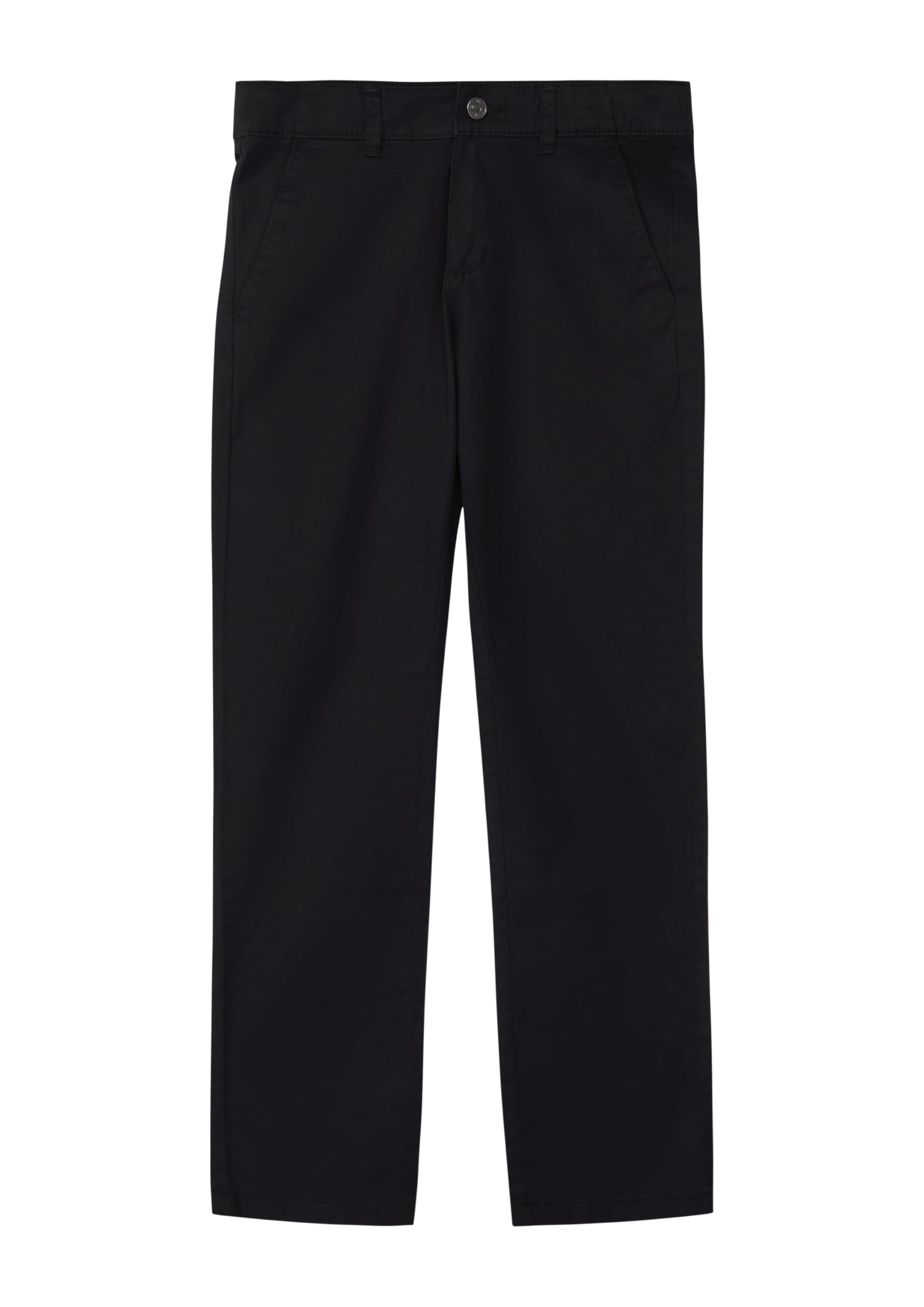 s.Oliver Pete Chinohose Regular Fit Blau