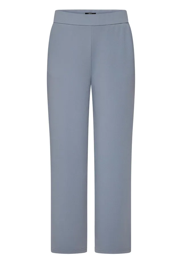 zero Basic-Hose 7/8 Länge Hose 40 Flint Stone zeitlos