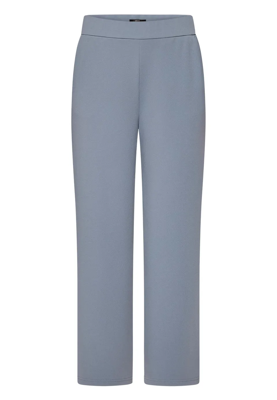 zero Basic-Hose 7/8 Länge Hose 40 Flint Stone zeitlos