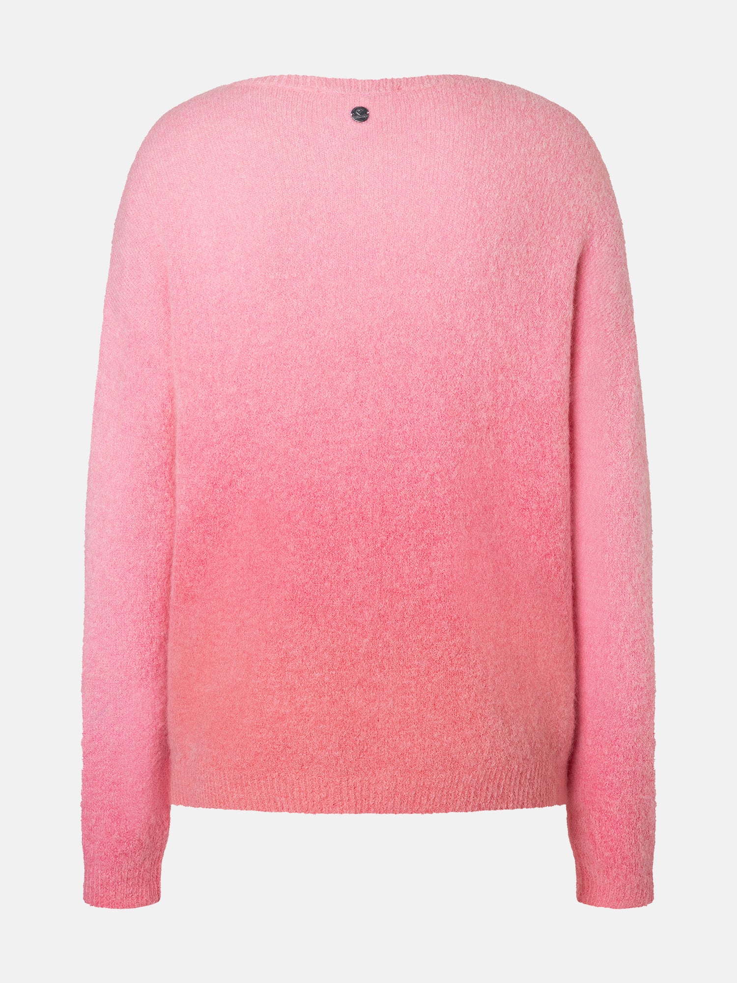 Lieblingsstück AsyaL Pullover blush Farbverlauf