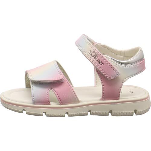 s.Oliver 5-5-48290-42-990 Sandale bunt 29 EU