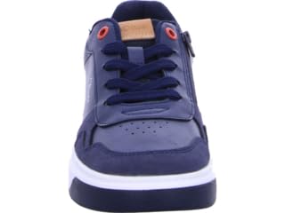 s.Oliver 5-5-43100-30 Sneaker Navy 32 EU