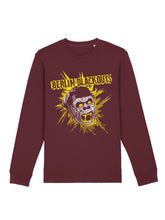 dna merch Berlin Blackouts Mad Gorilla Hoodie Biobaumwolle
