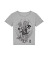 dna merch Suffragettes 1914 T-Shirt Right To Vote