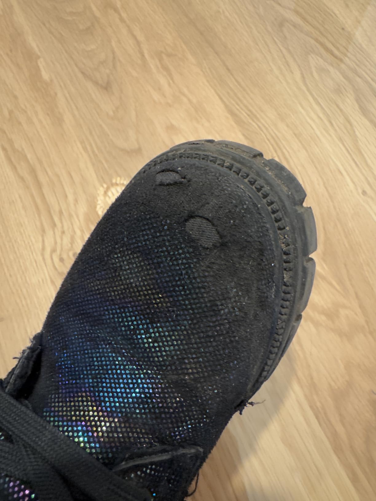 s.Oliver Mädchen Winterstiefeletten Gr.39