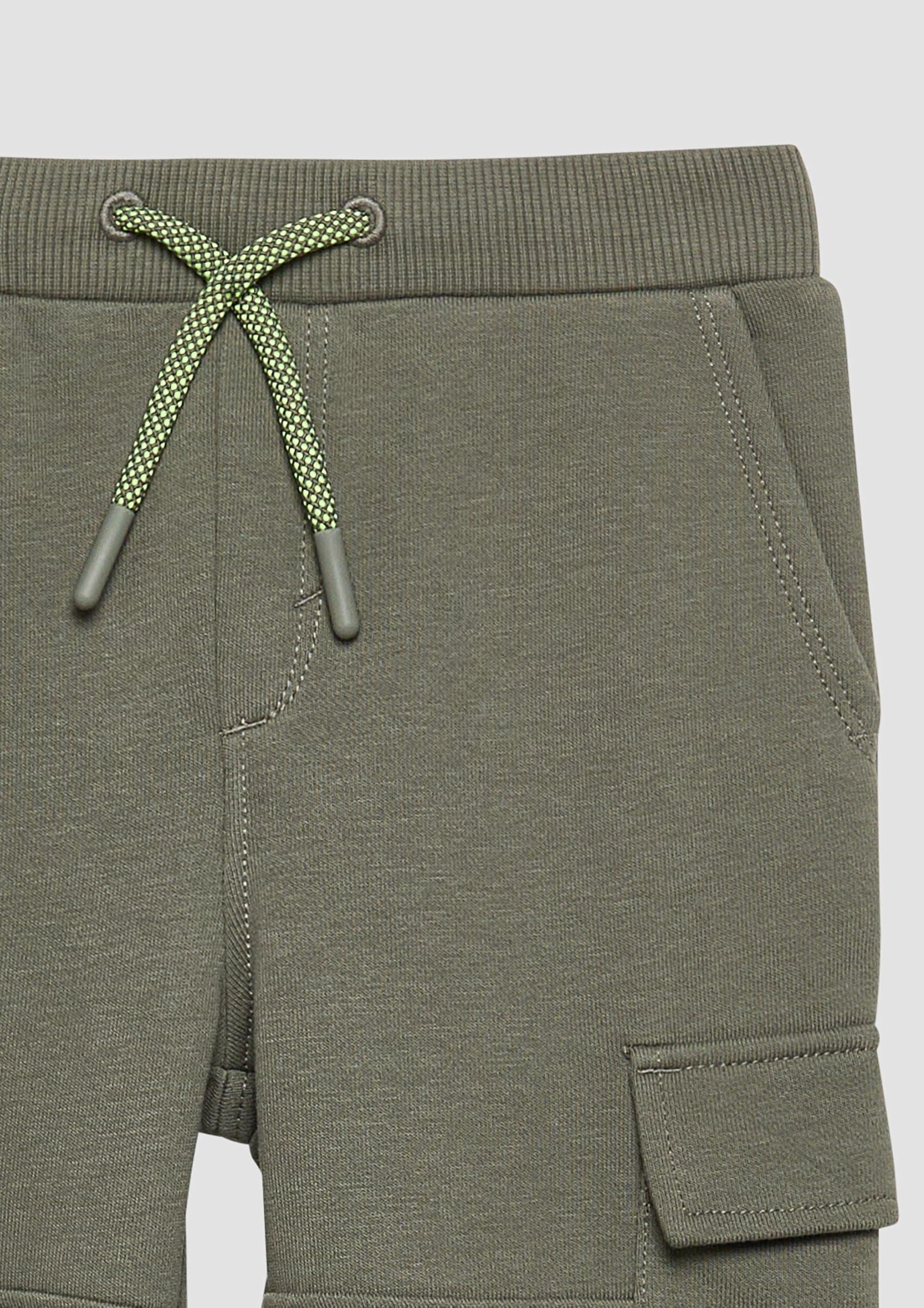 s.Oliver Junior 2177349 Cargo Hose Gr. 98 lang