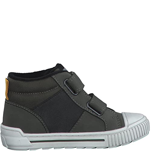 s.Oliver Sneaker 5-5-34100-39 Jungen Schnürer