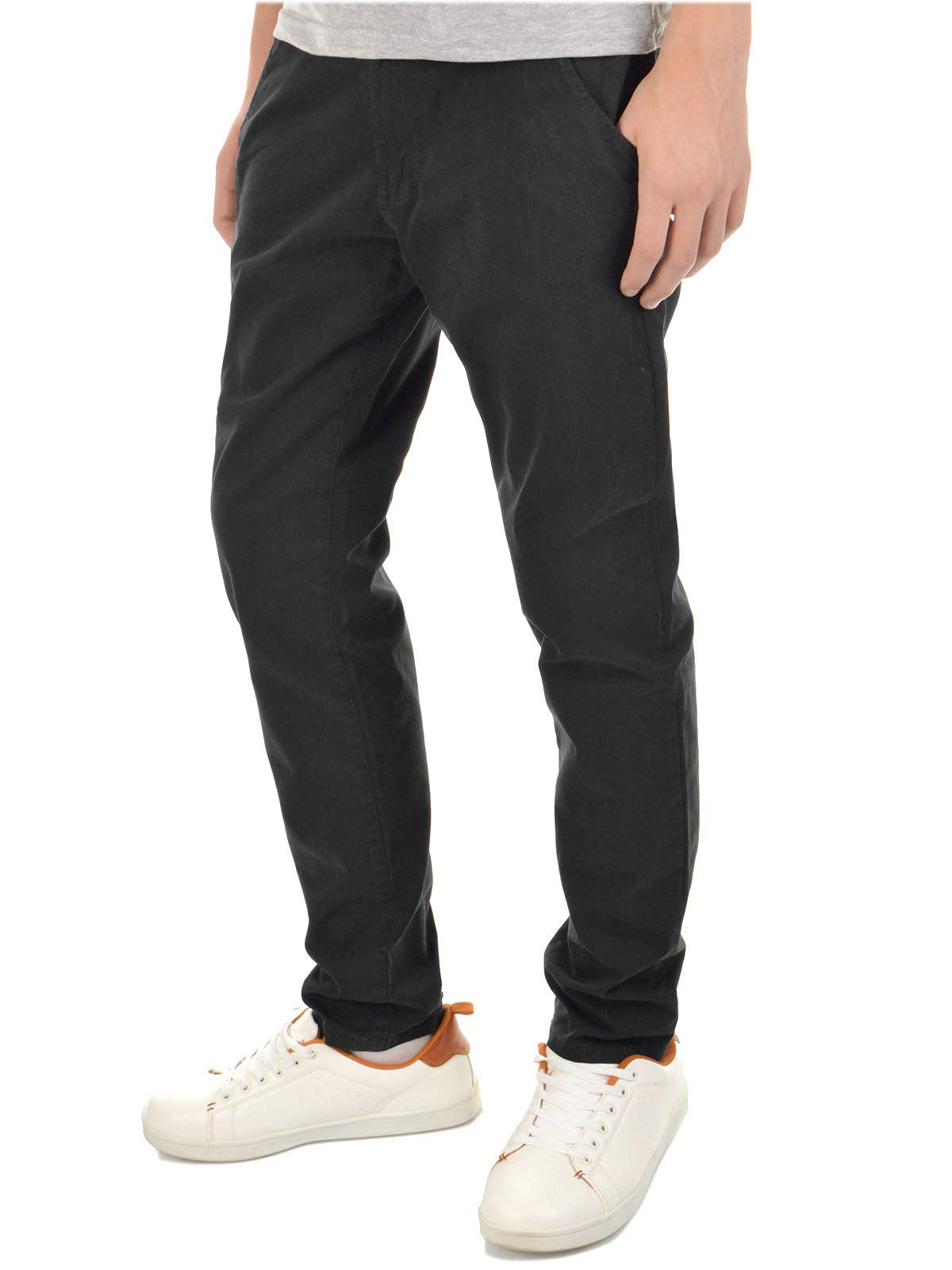 BEZLIT RX 22871 Chino Jungen Straight Stretch